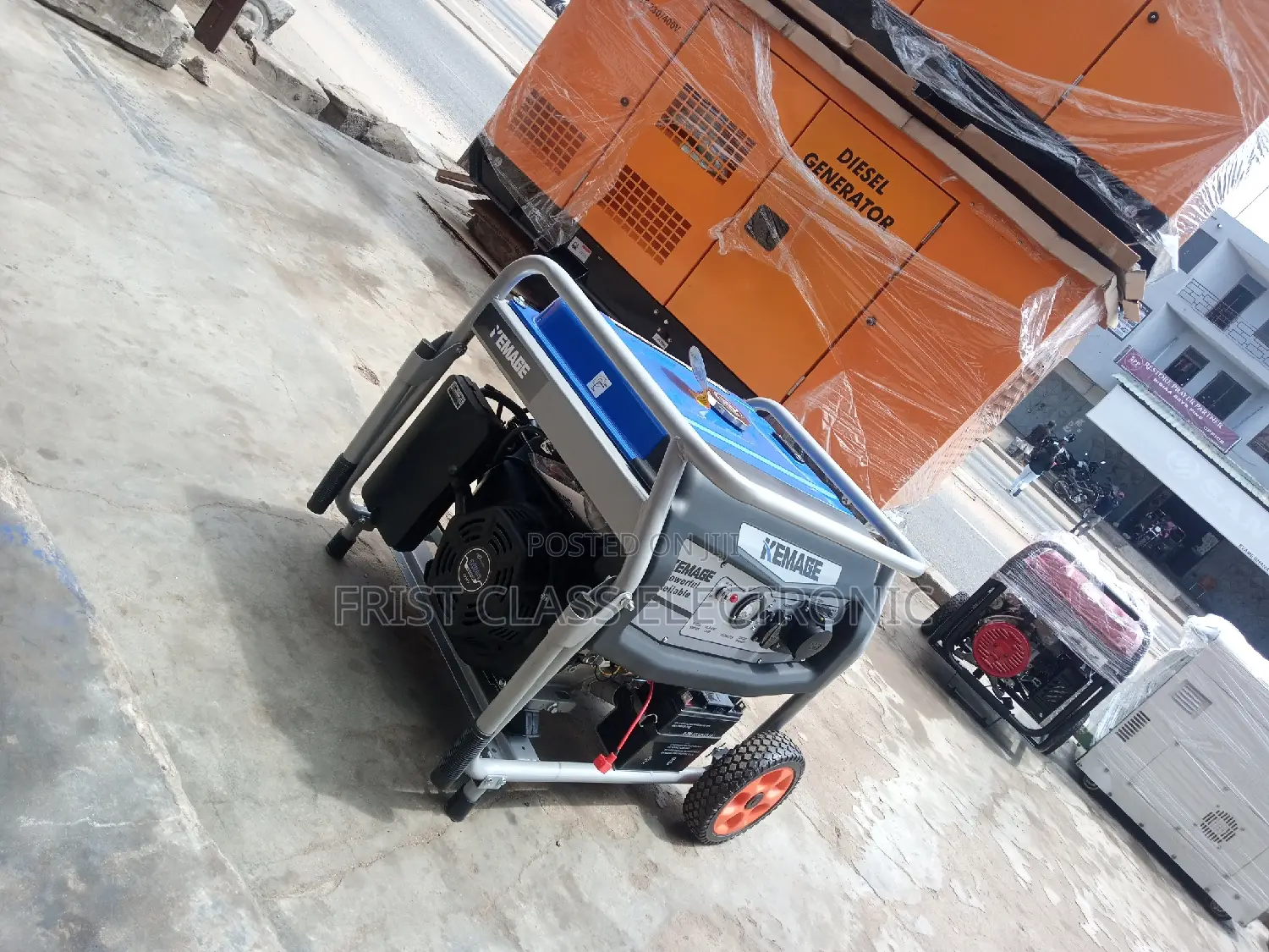 Awesome Generator Generator Generator Generator Generator