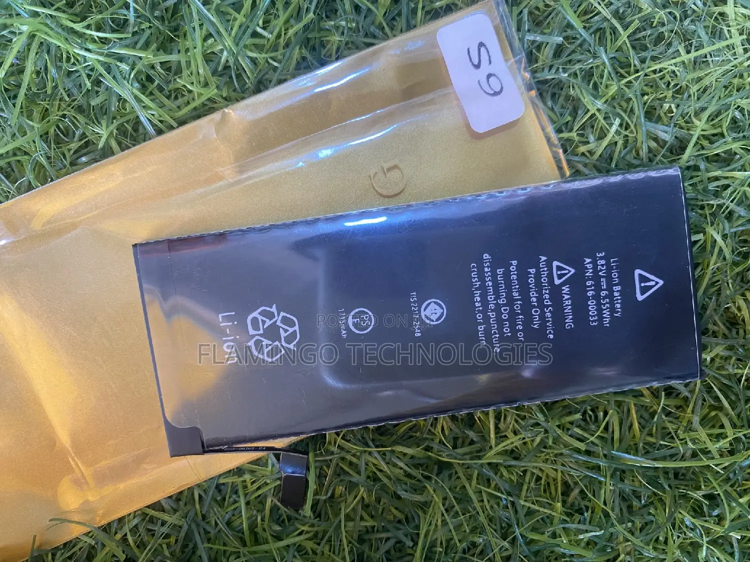 iPhone 6s Battery