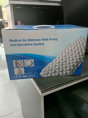 Air Mattress