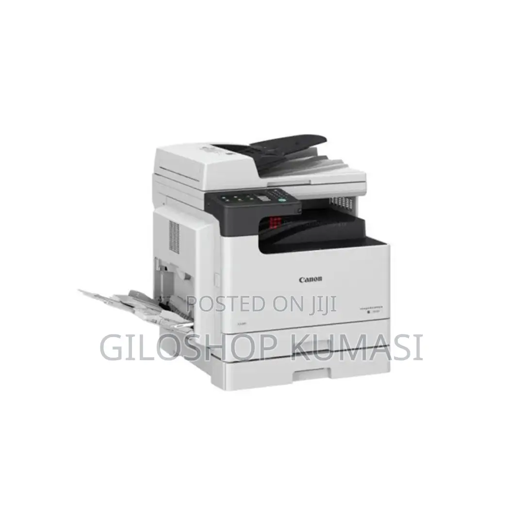Canon Imagerunner 2425i – A3 Monochrome Laser Printer