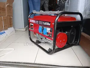 Generator Generator Generator Generat Generator 8500W7.5kva
