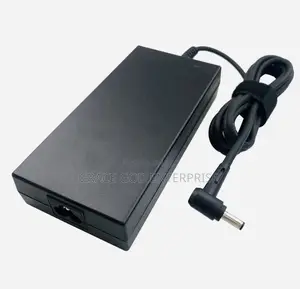 Original Msi 180W Pin Gaming Laptop Charger