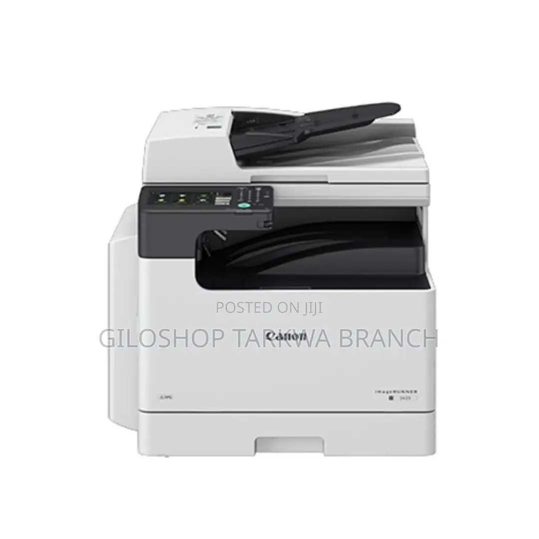 Canon Imagerunner 2425i – A3 Monochrome Laser Printer