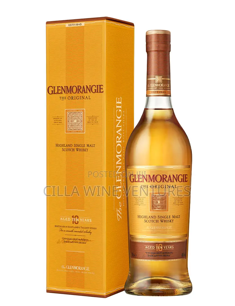 Glenmorangie Original