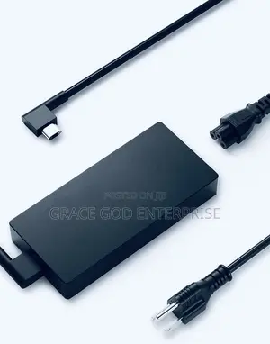 Original Razer Laptop Charger 230W