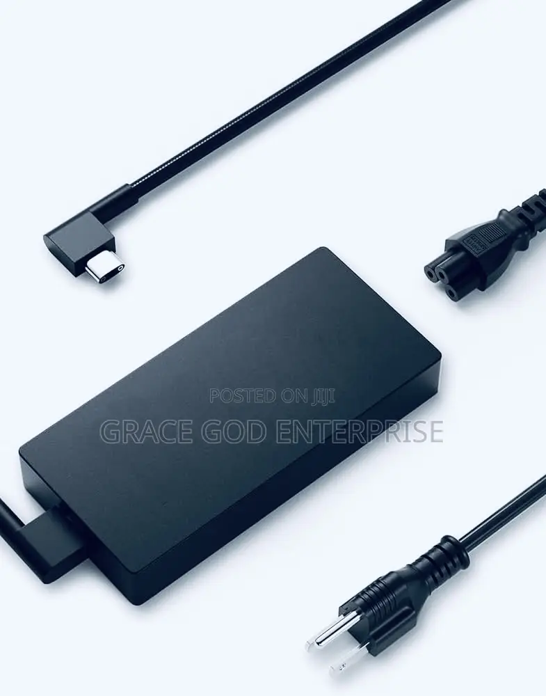 Original Razer Laptop Charger 230W