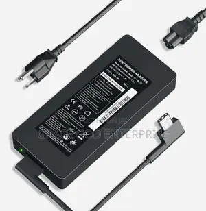 Original Razer Laptop Charger 230W