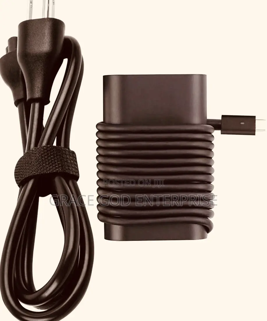 Original Dell Type C 45W (XPS 13)