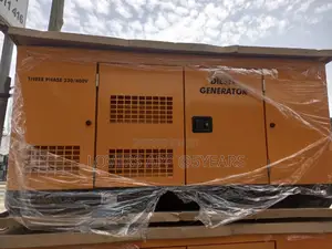 Generator Generator Generator Generator Generator 50kva