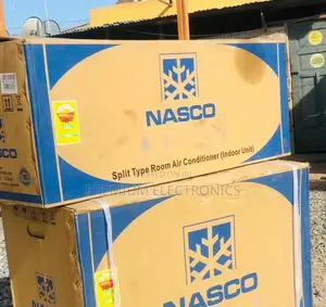 Nas-M18n1-Mirrornasco 2.0HP Mirror Air Conditioner R410 Gas
