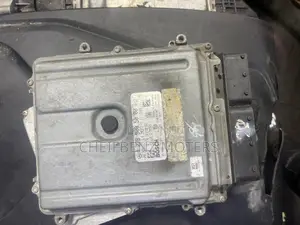 Mercedes Benz E350 W212 2010-2016 Engine Control Board 276