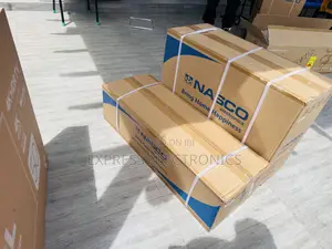 Unique 2.0hp Split R410 Gas Nasco White