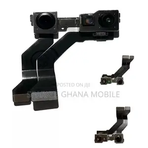 iPhone 13 Pro Max Front Camera