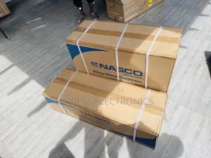 High Quality Nasco 2.0hp Split R410 Gas White.