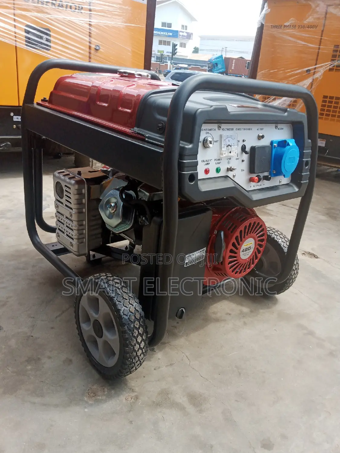 Generator Generator Generator Generator Generator 14kva