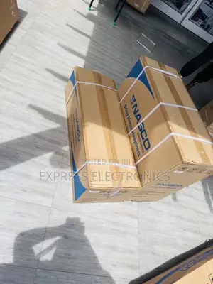 Washable Filter Air Conditioner Nasco 2.0hp Split R410