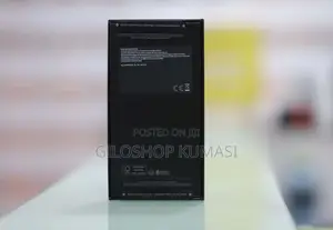 New Samsung Galaxy S23 FE 256 GB Black