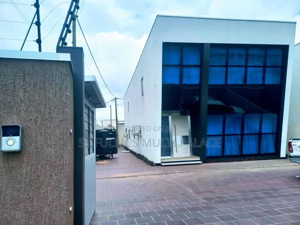 4bdrm House in ((6Month Above...)), East Legon for rent