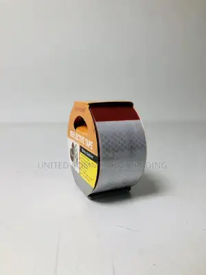 Reflective Tape