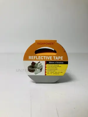 Reflective Tape