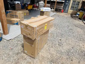  2.0hp Split R410 Gas TCL