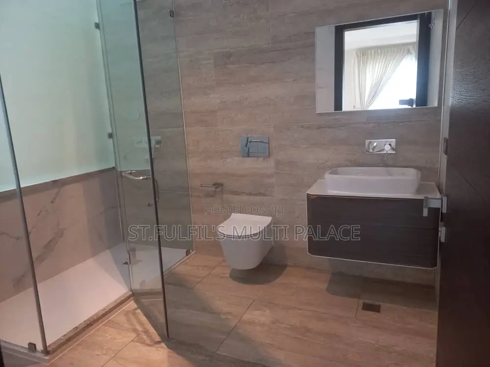 4bdrm House in ((6Month Above...)), East Legon for rent