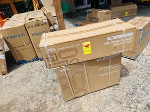 Text Us for TCL 2.0hp Split R410 Gas White