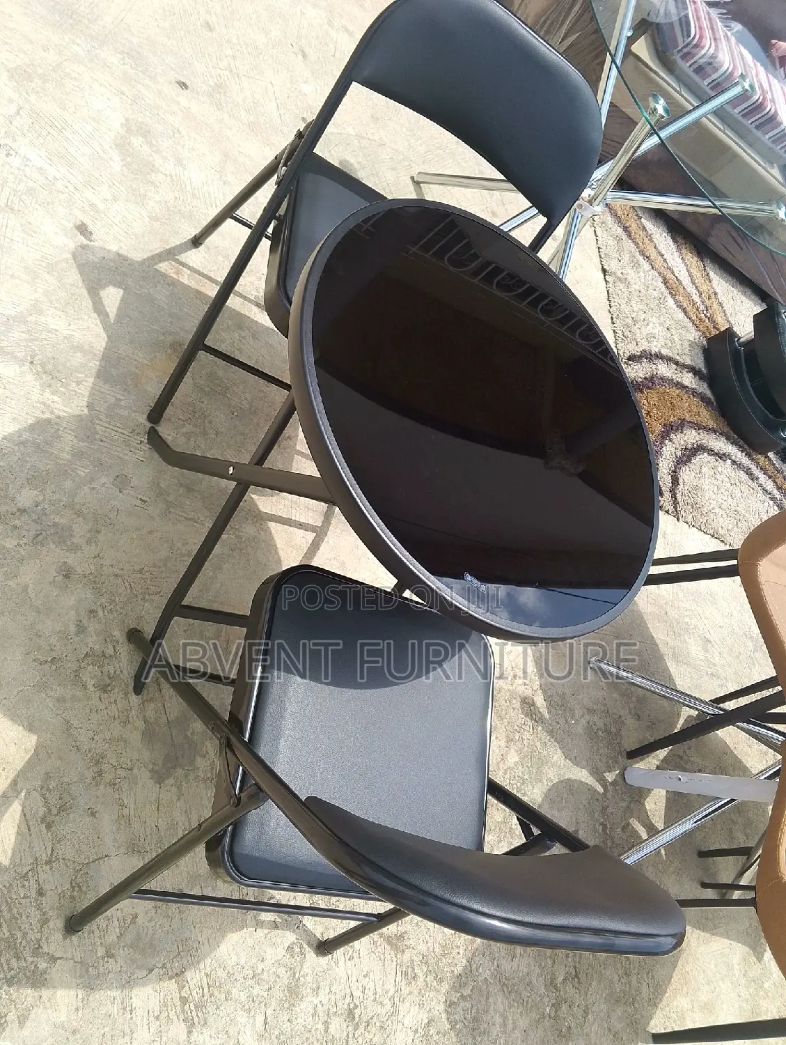 Foldable Dining Sets