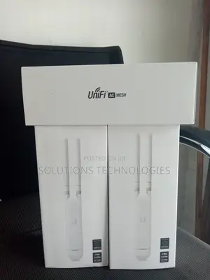 Unifi Ac Mesh