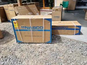 Best Buy for Less Nasco Dual Inverter 2.0hp