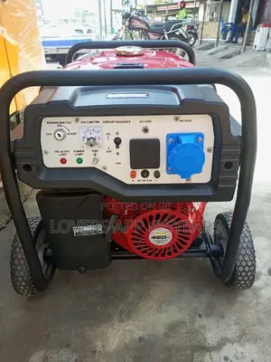 Awesome Generator