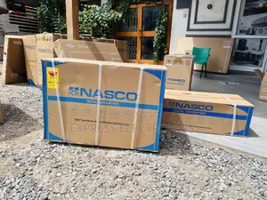 Auto Restart Dual Inverter Nasco 2.0hp
