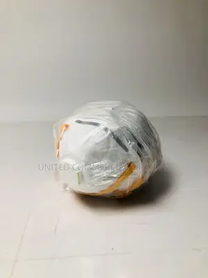 Nose Mask With Valve