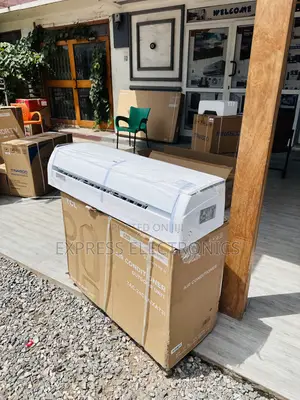 Unique Design Inverter Split TCL 2.5hp