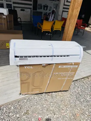 Buy the Best TCL 2.5hp Split Inverter