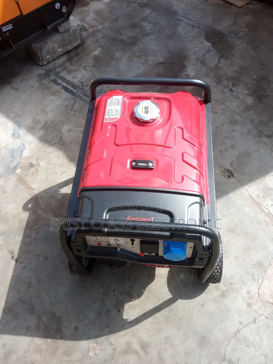 Quality Generator