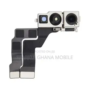 iPhone 14 Pro Max Front Camera