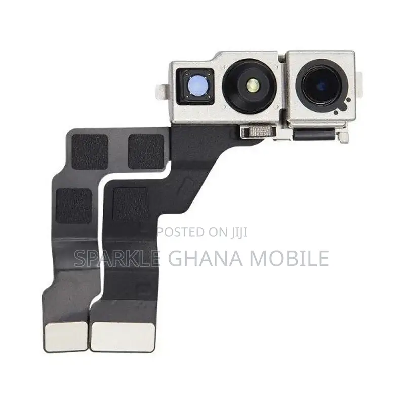 iPhone 14 Pro Max Front Camera