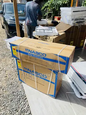 Purchase Classic Split Type Nasco Dual Inverter Ac.