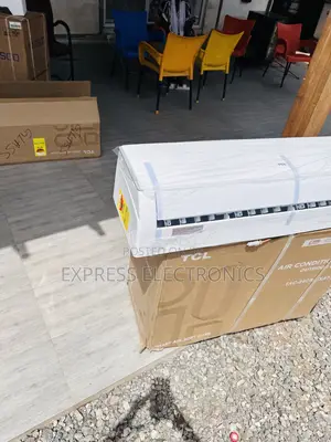 Best Buy for Less TCL 2.5hp Split Inverter