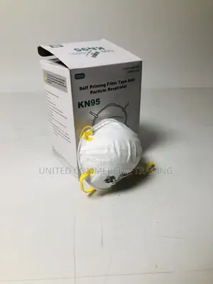 Disposable Nose Mask
