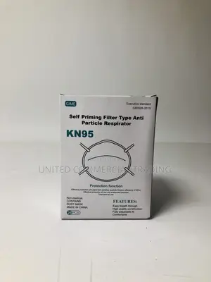 Disposable Nose Mask