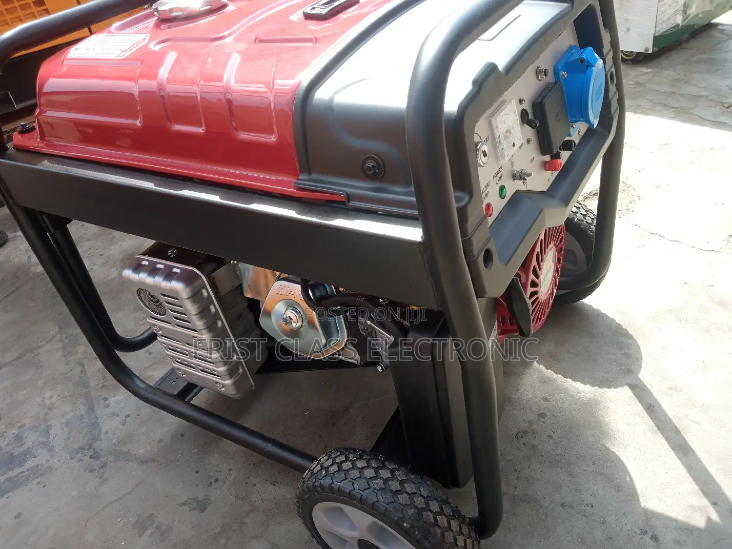 Approved Generator Generator Generator Generator Generator