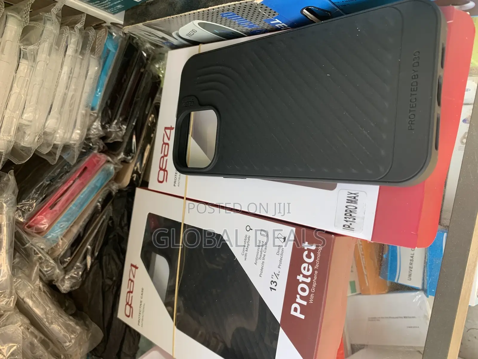 Phone Covers/Cases