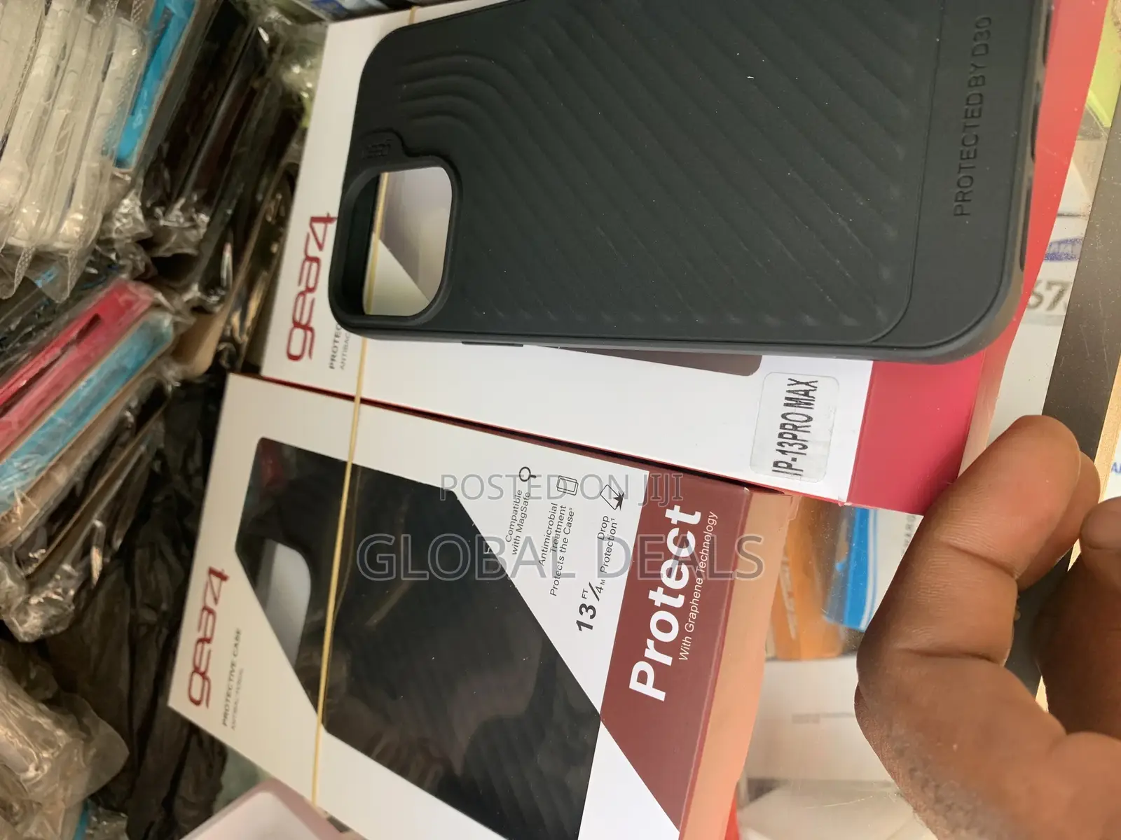 Phone Covers/Cases