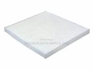 Hyundai Azera/ Santa Fe/ Sonata/ Sonata Filter (3SAA0)