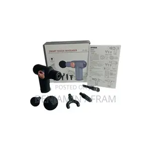 Body Gun Massager JY-511