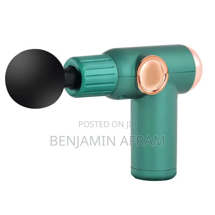 Smart Fascia Body Massager