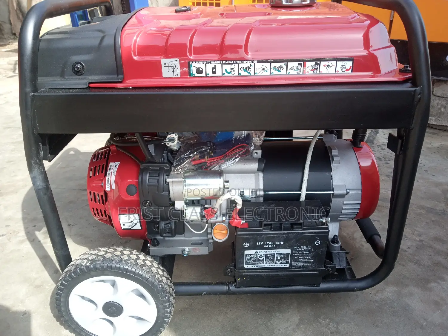 Petrol Generator Generator Generator Generator Generator12kv