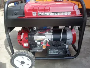 Petrol Generator Generator Generator Generator Generator12kv